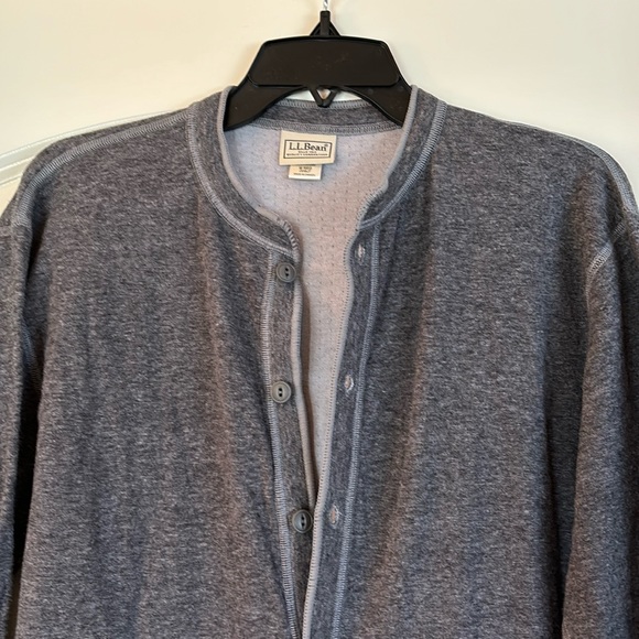 L.L. Bean Long Johns - Picture 1 of 10